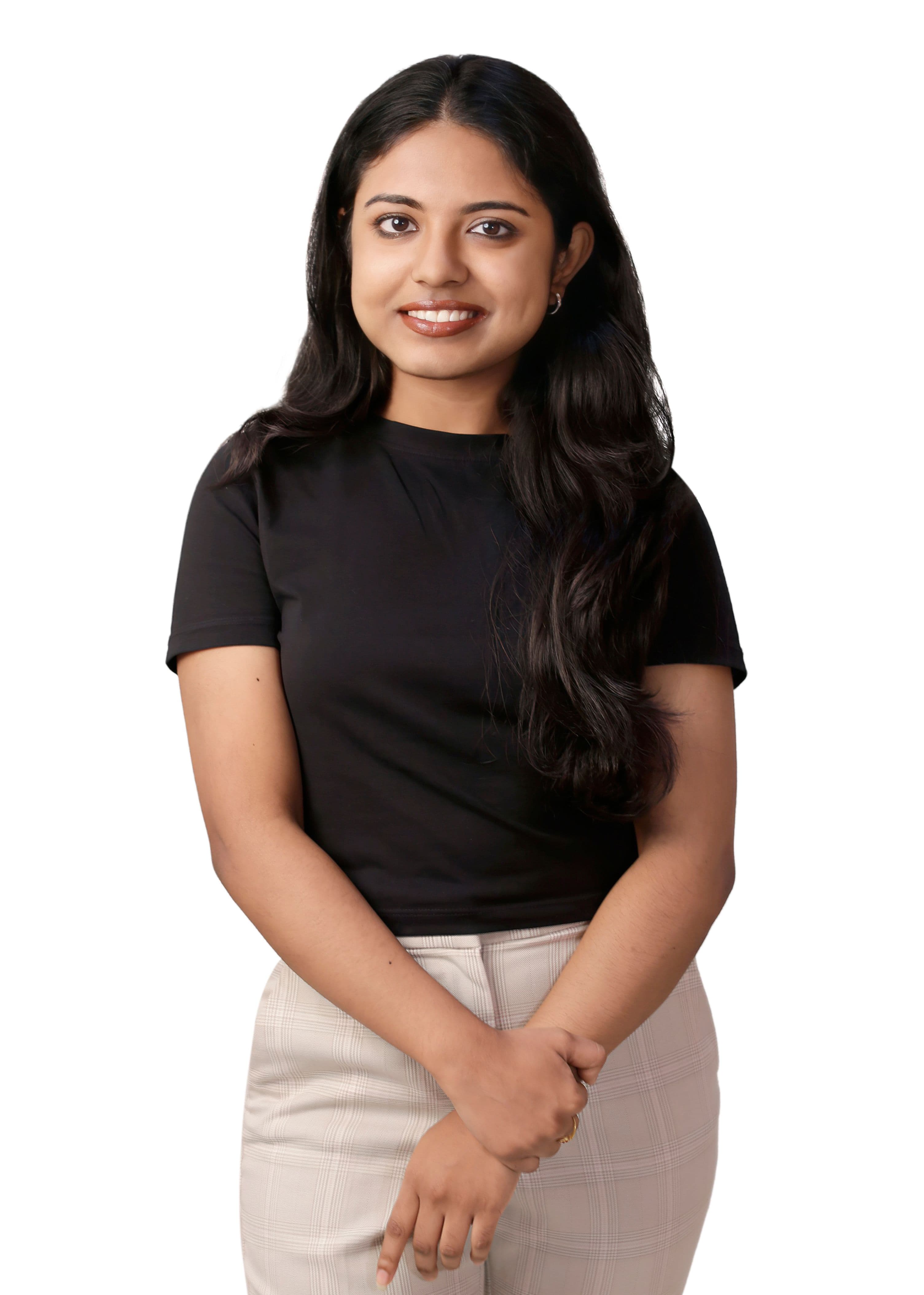 Sharanya